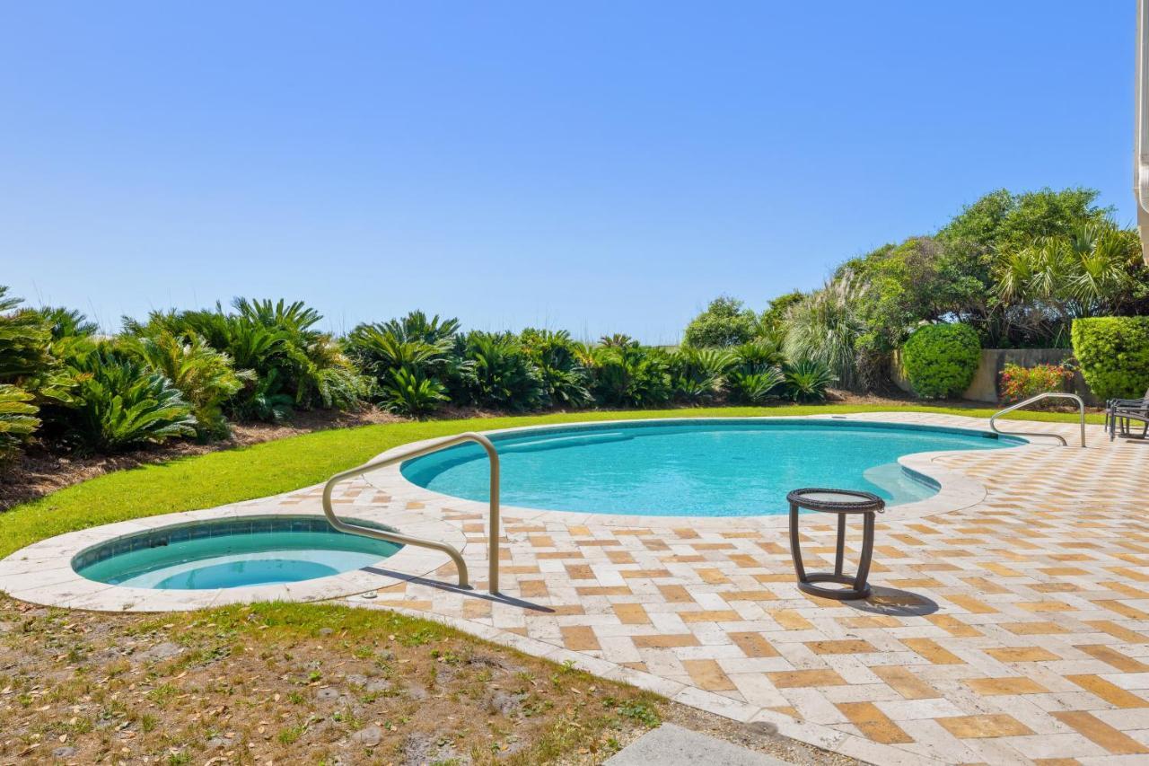 10 Junket Villa Hilton Head Island Dış mekan fotoğraf